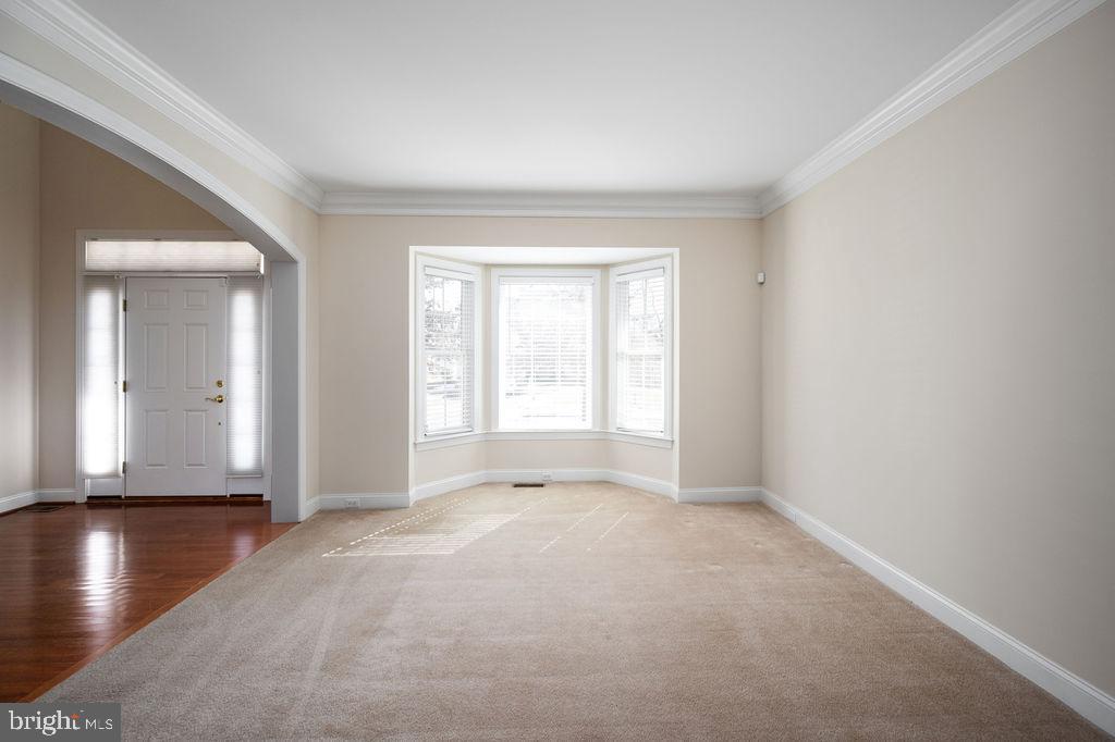 POWELLS LANDING - Residential