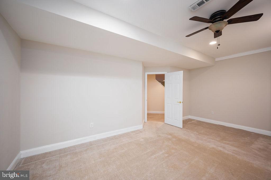 POWELLS LANDING - Residential