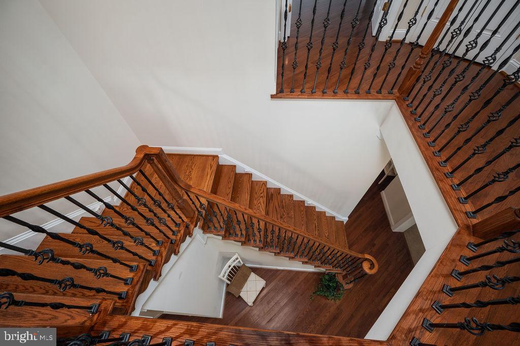 POWELLS LANDING - Residential