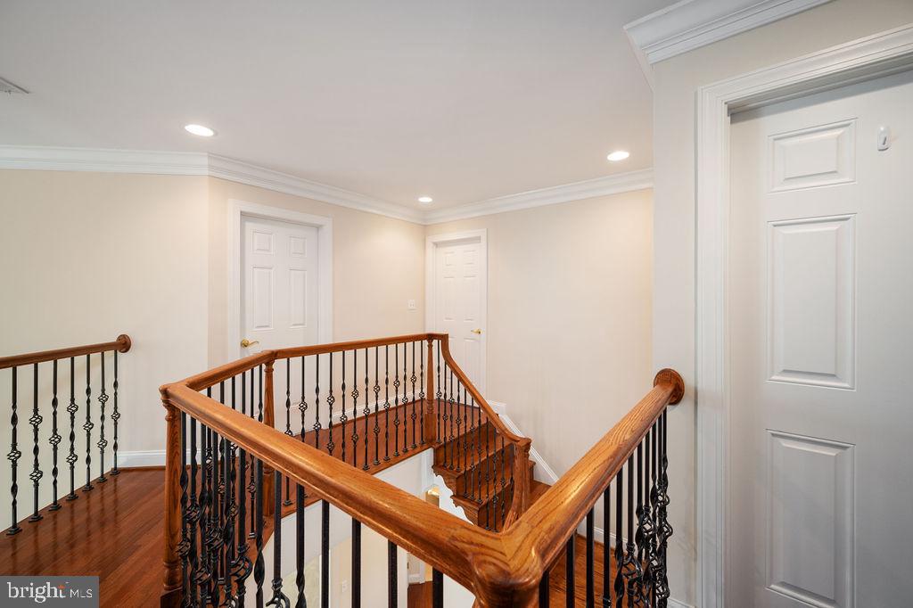 POWELLS LANDING - Residential