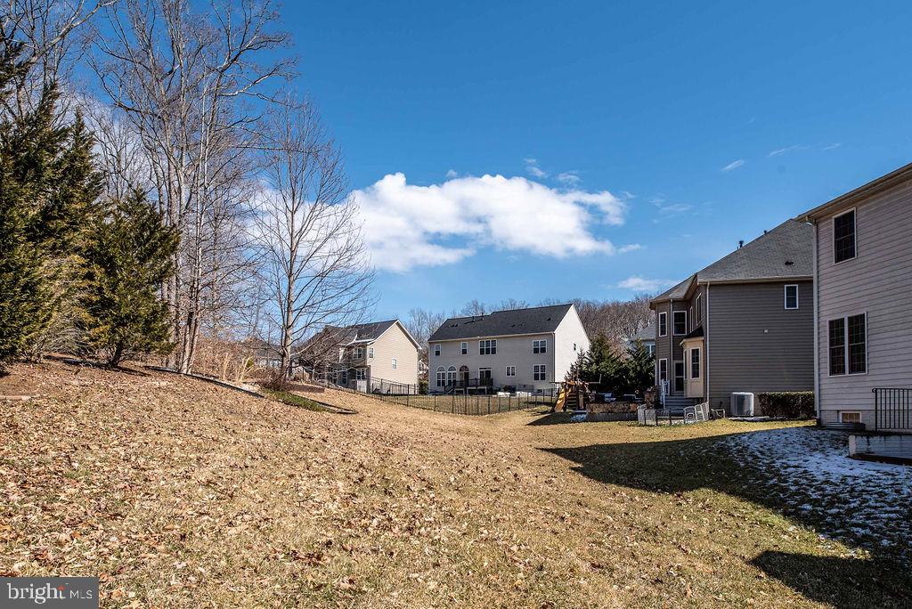 POWELLS LANDING - Residential