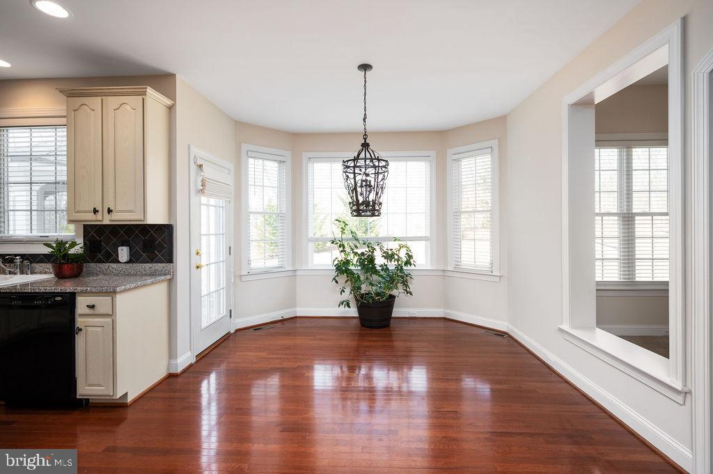 POWELLS LANDING - Residential