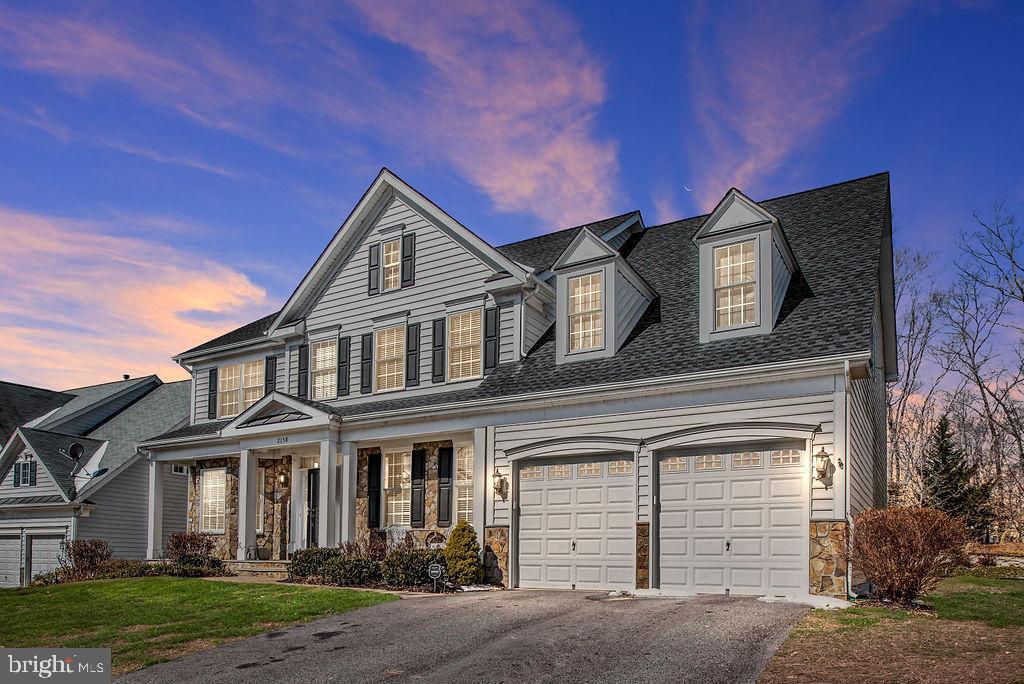 POWELLS LANDING - Residential