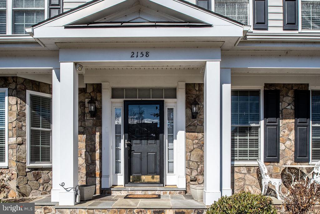 POWELLS LANDING - Residential