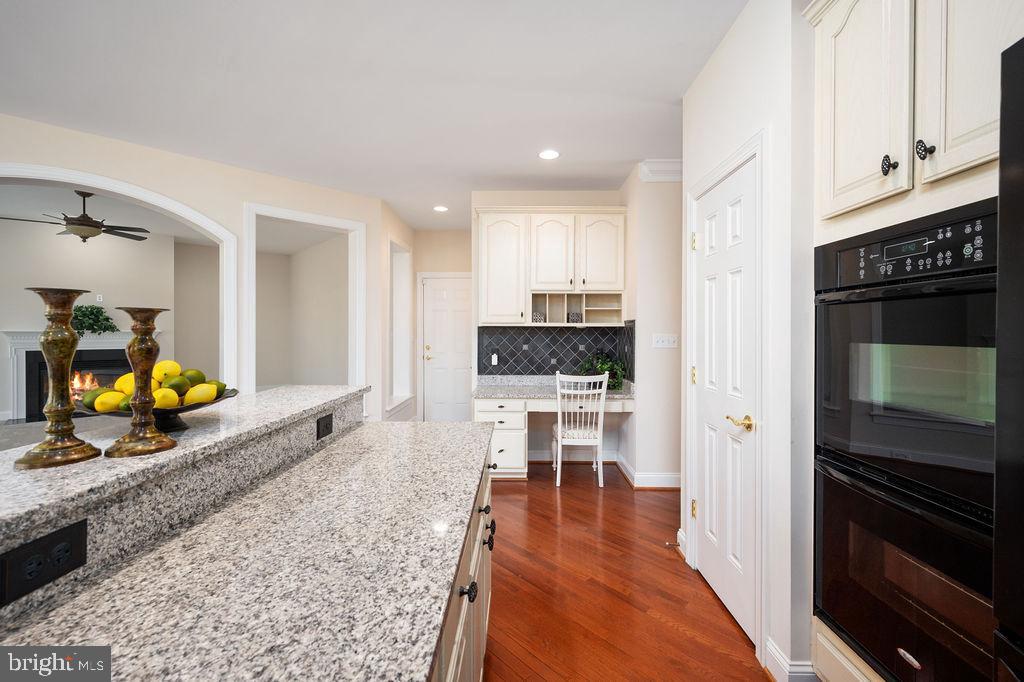 POWELLS LANDING - Residential