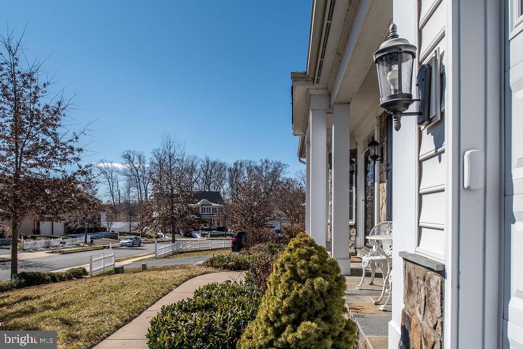 POWELLS LANDING - Residential