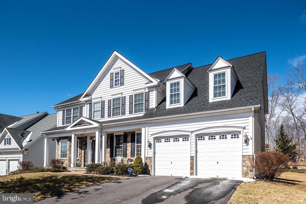 POWELLS LANDING - Residential