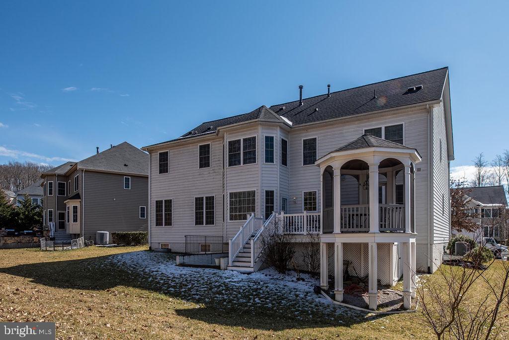 POWELLS LANDING - Residential