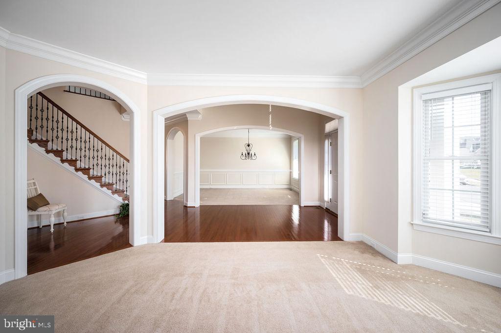 POWELLS LANDING - Residential