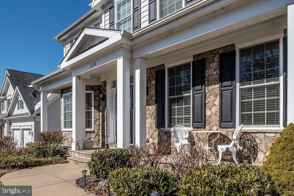 POWELLS LANDING - Residential