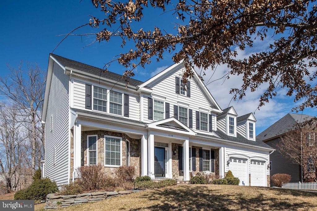 POWELLS LANDING - Residential