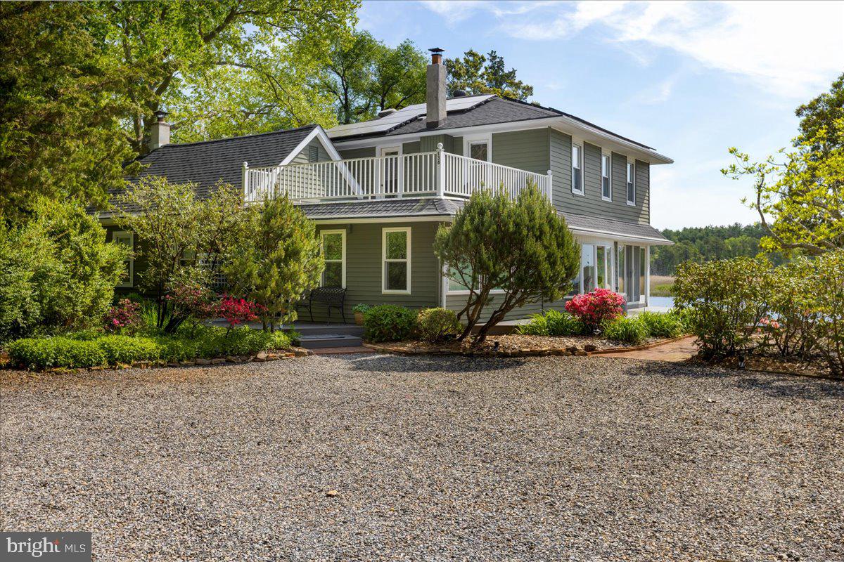 138 N MAPLE AVENUE