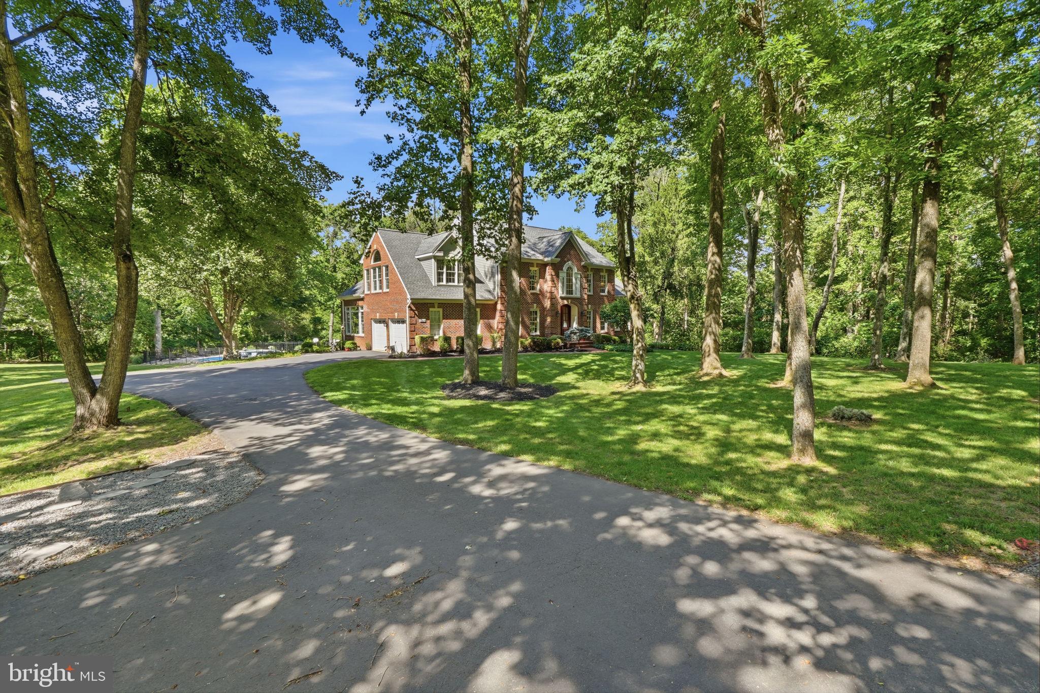 13910 SHELTER MANOR DRIVE