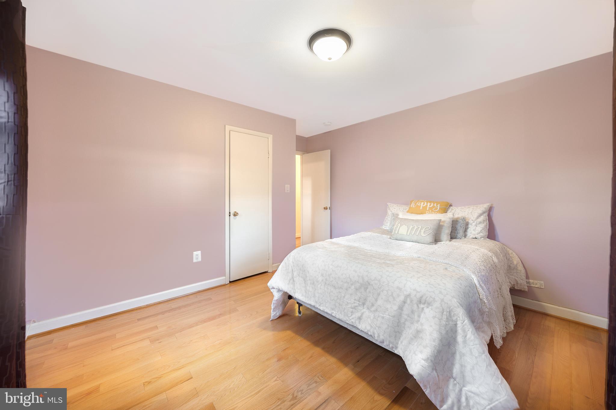 DALE CITY - Residential