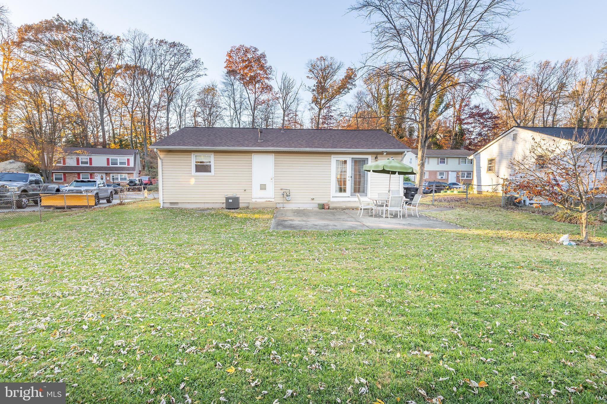 DALE CITY - Residential