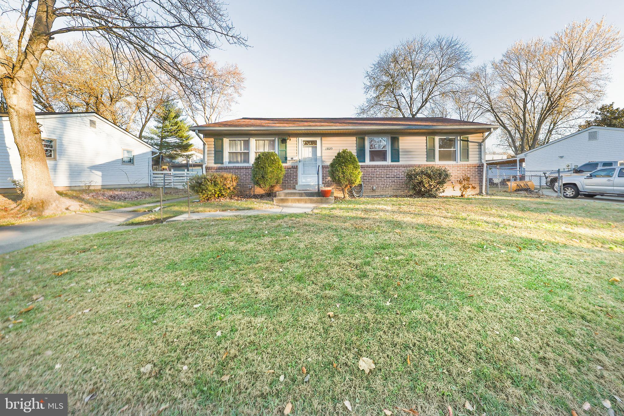 DALE CITY - Residential