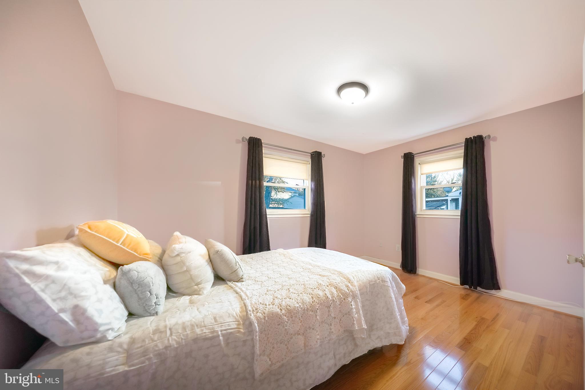 DALE CITY - Residential