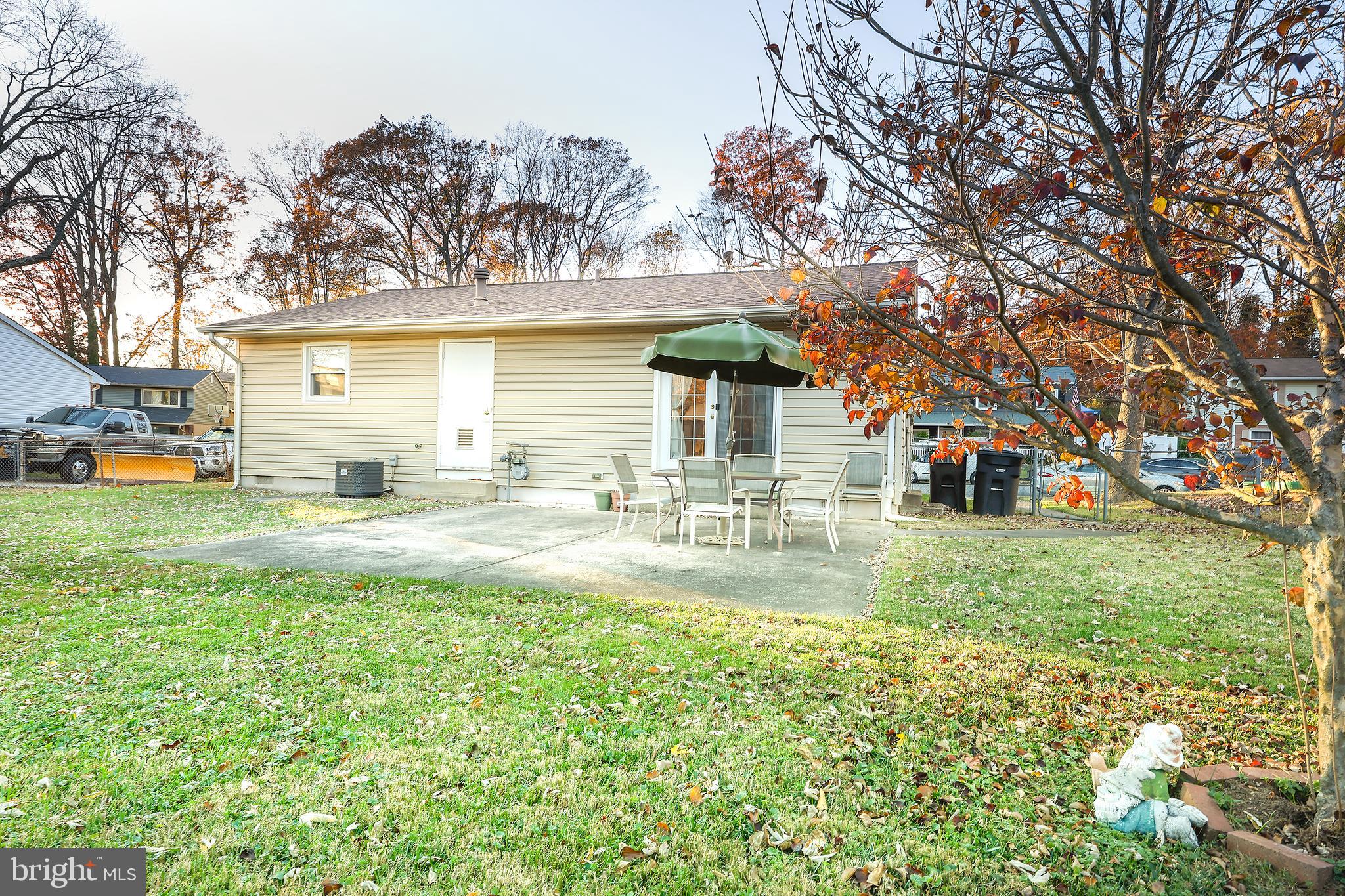 DALE CITY - Residential