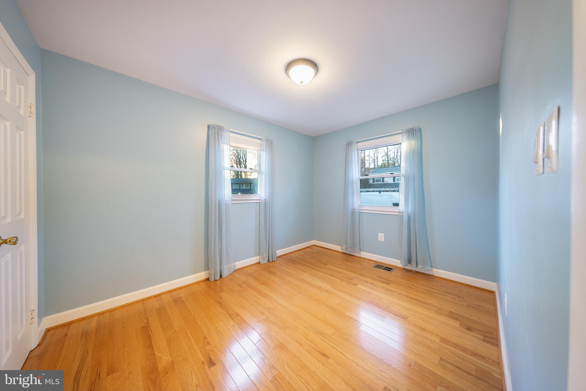 DALE CITY - Residential