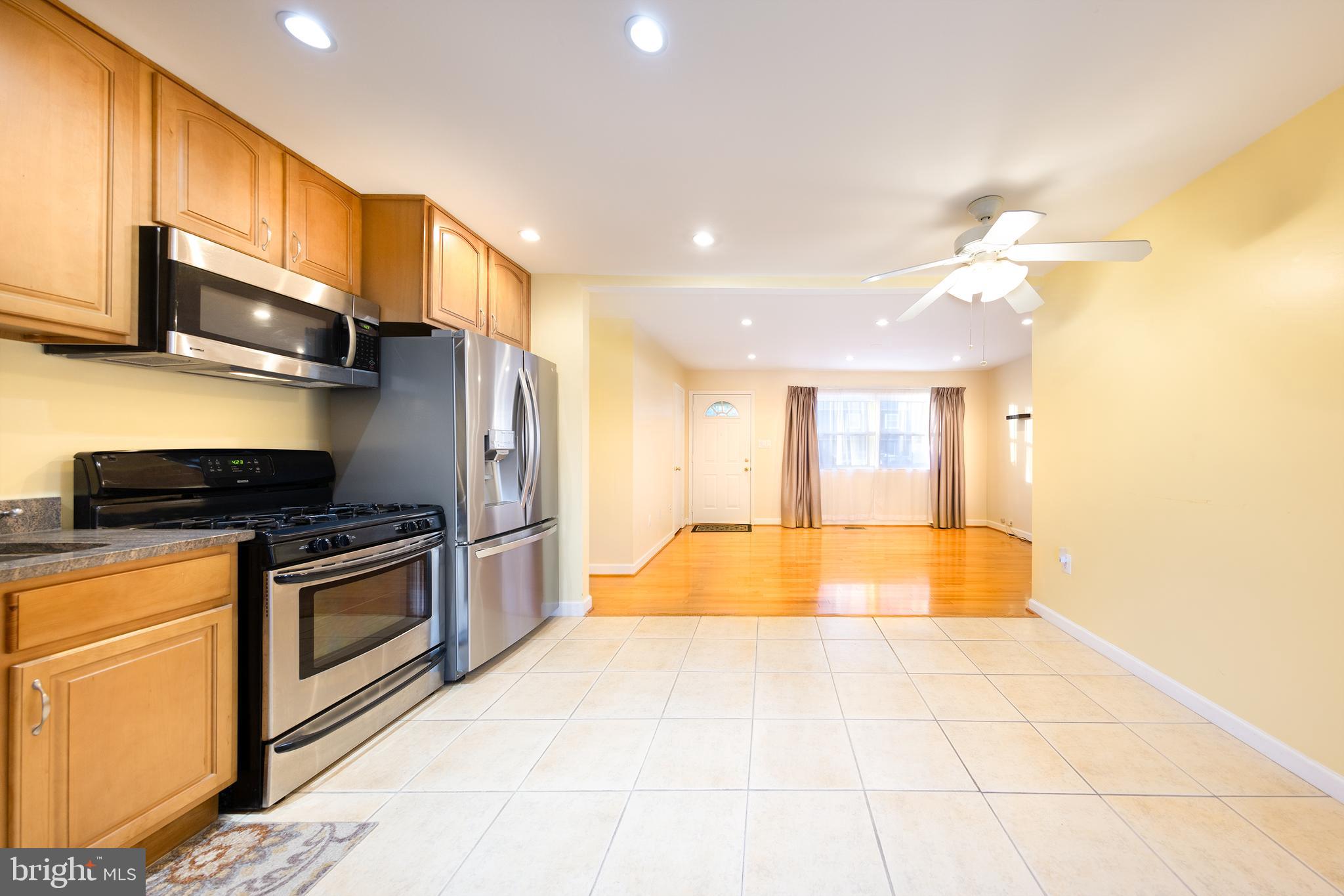 DALE CITY - Residential