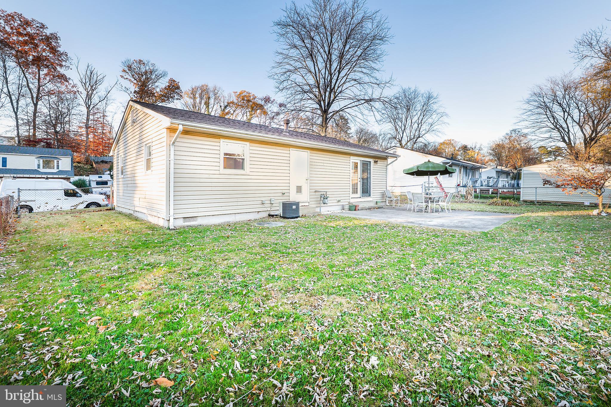 DALE CITY - Residential