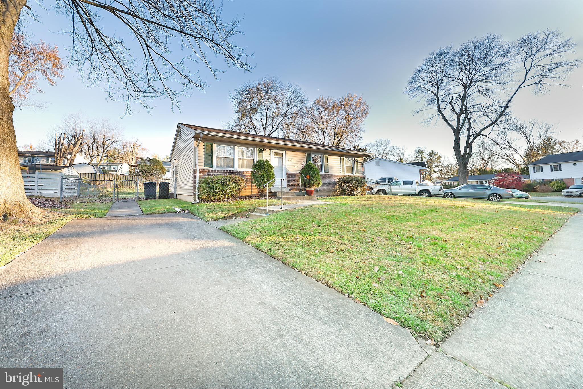 DALE CITY - Residential