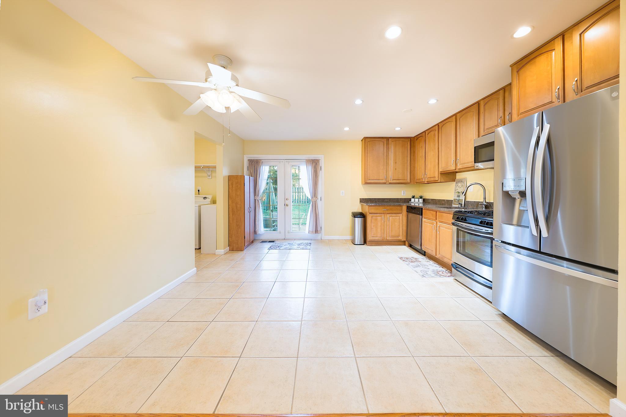 DALE CITY - Residential