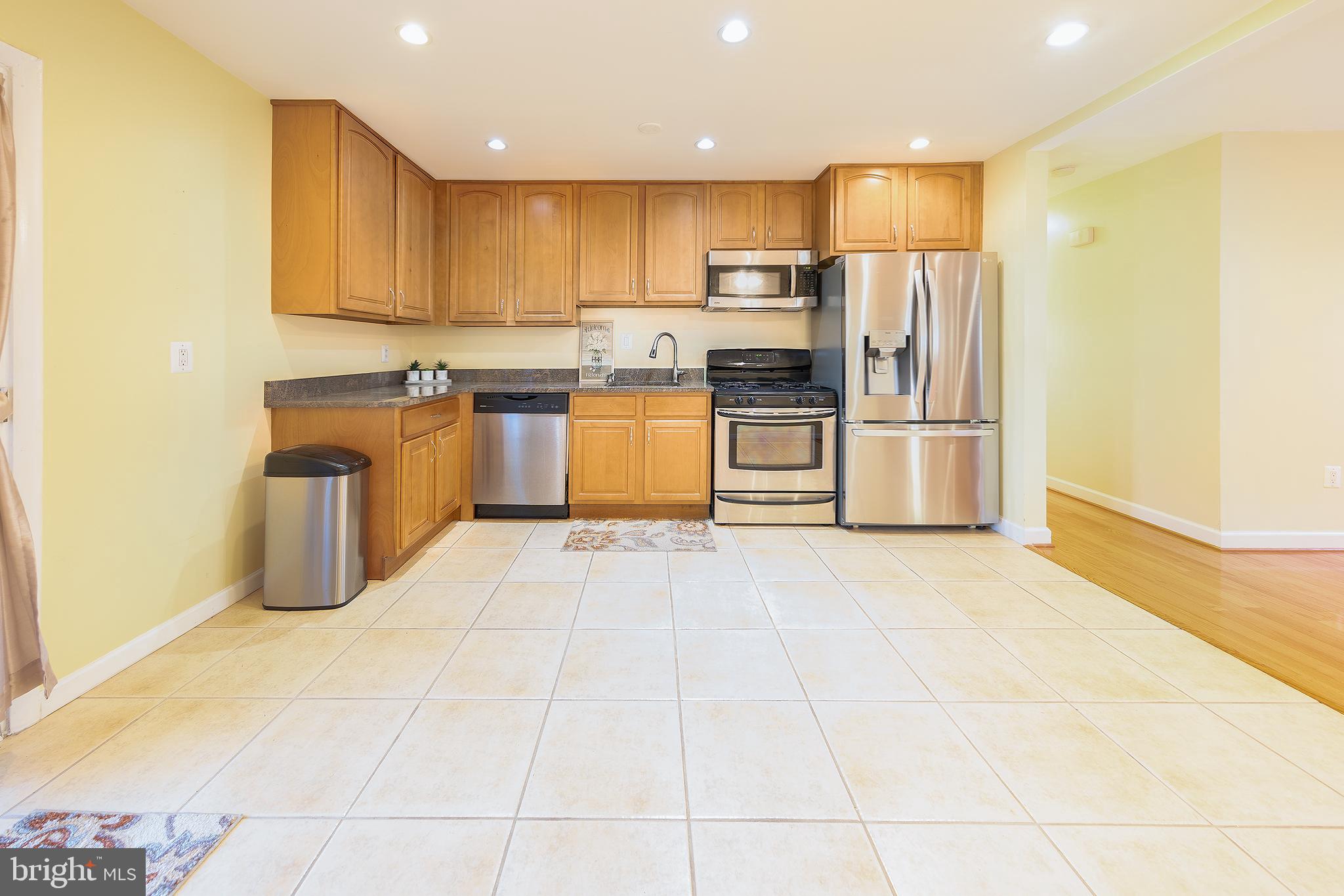 DALE CITY - Residential