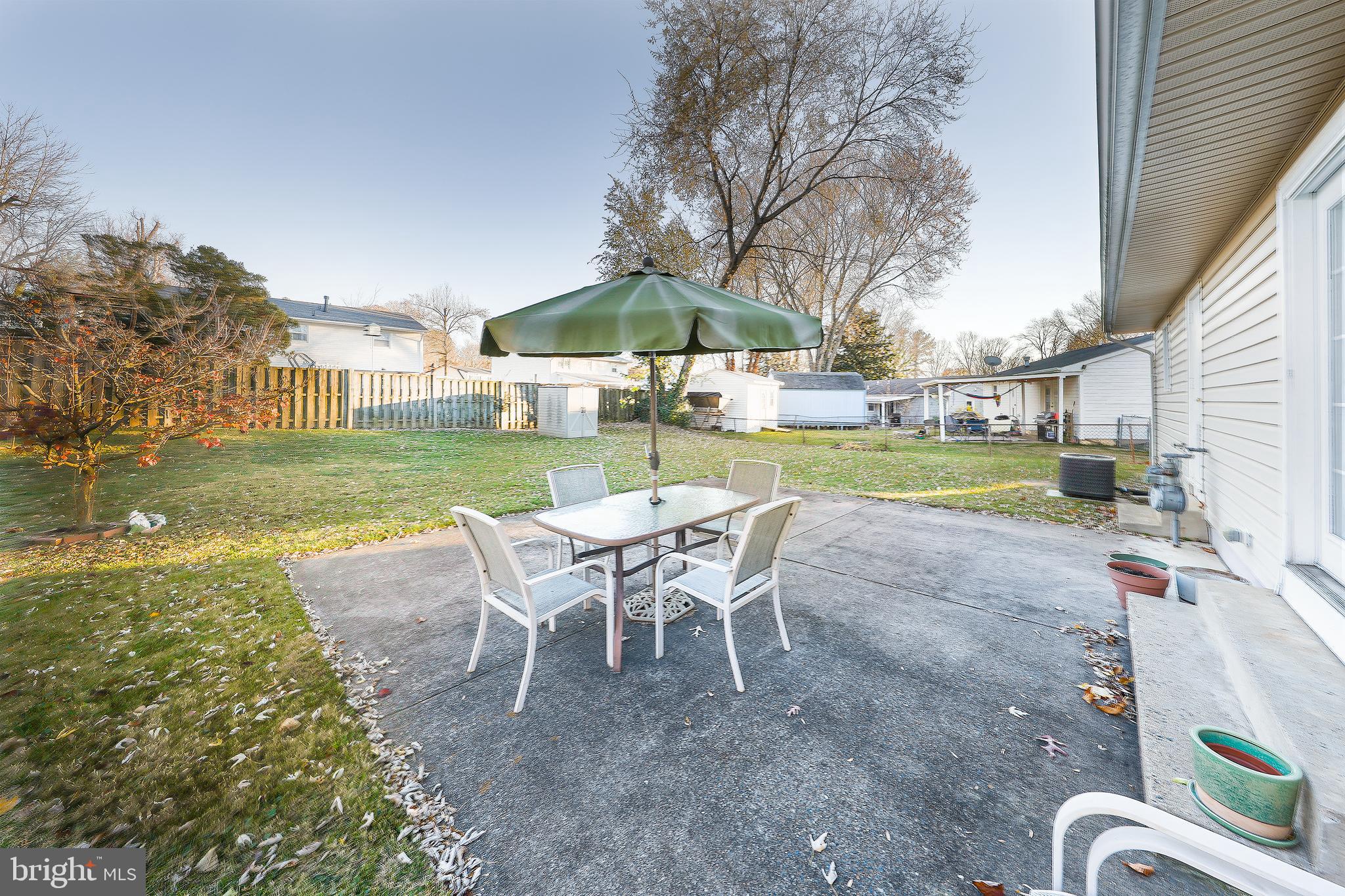 DALE CITY - Residential