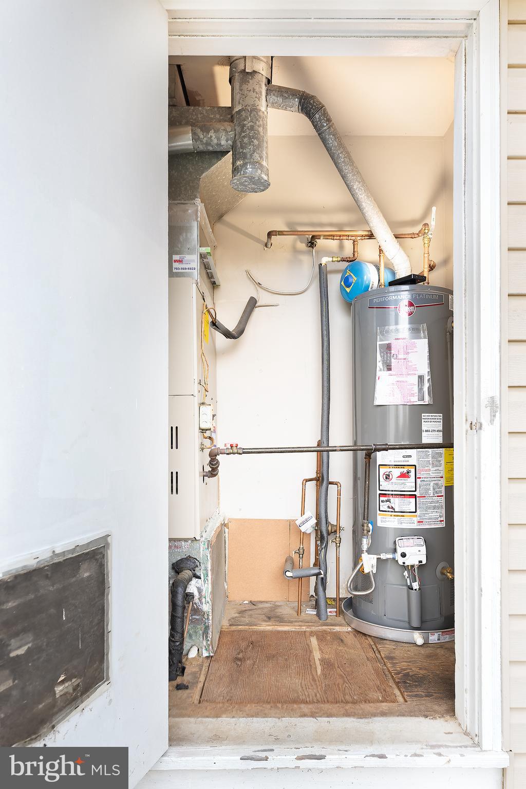 DALE CITY - Residential