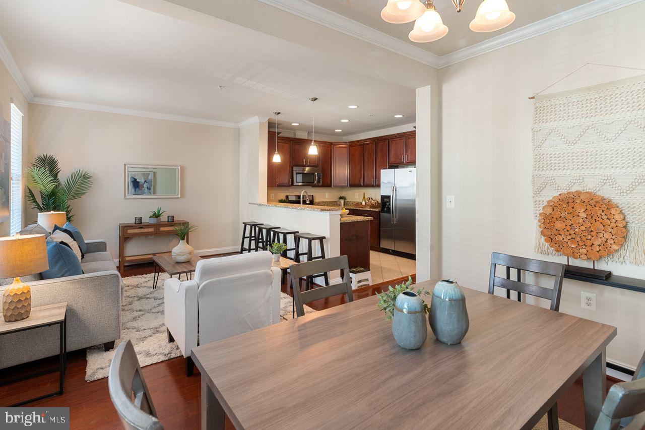 MAPLE LAWN - Residential