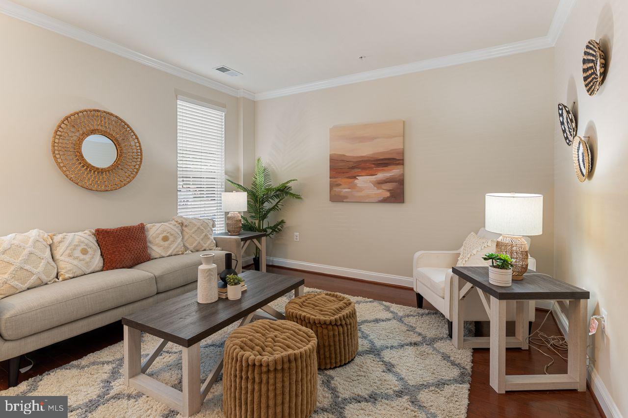 MAPLE LAWN - Residential
