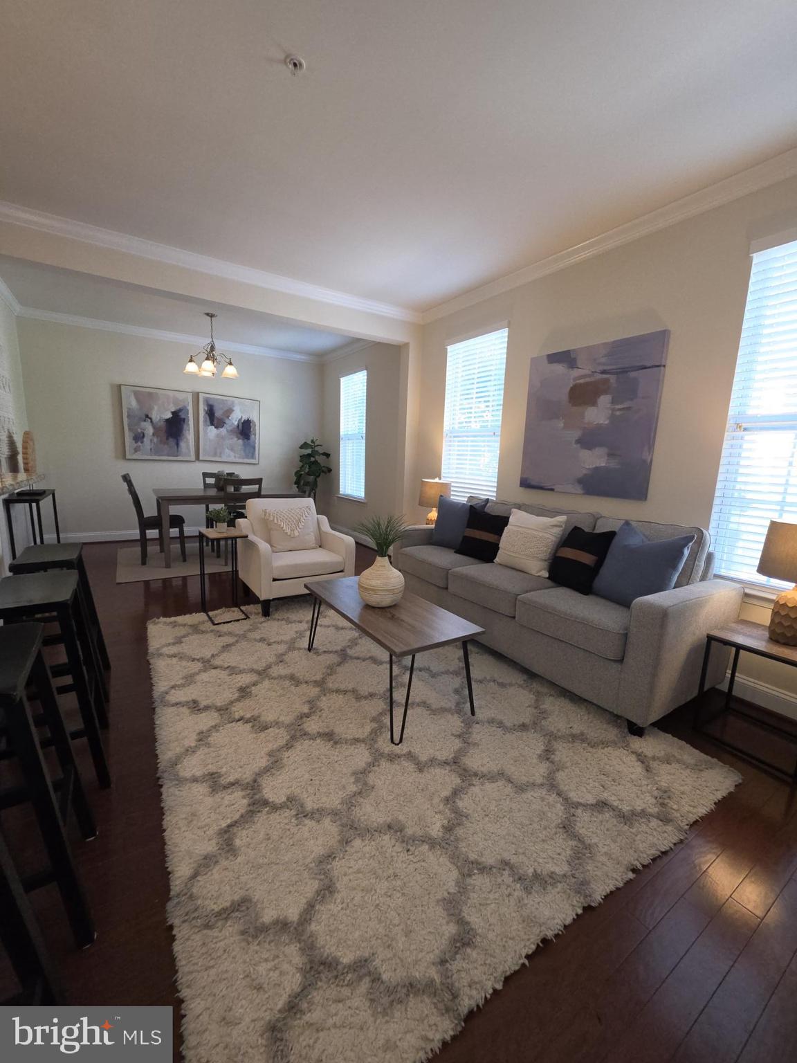 MAPLE LAWN - Residential