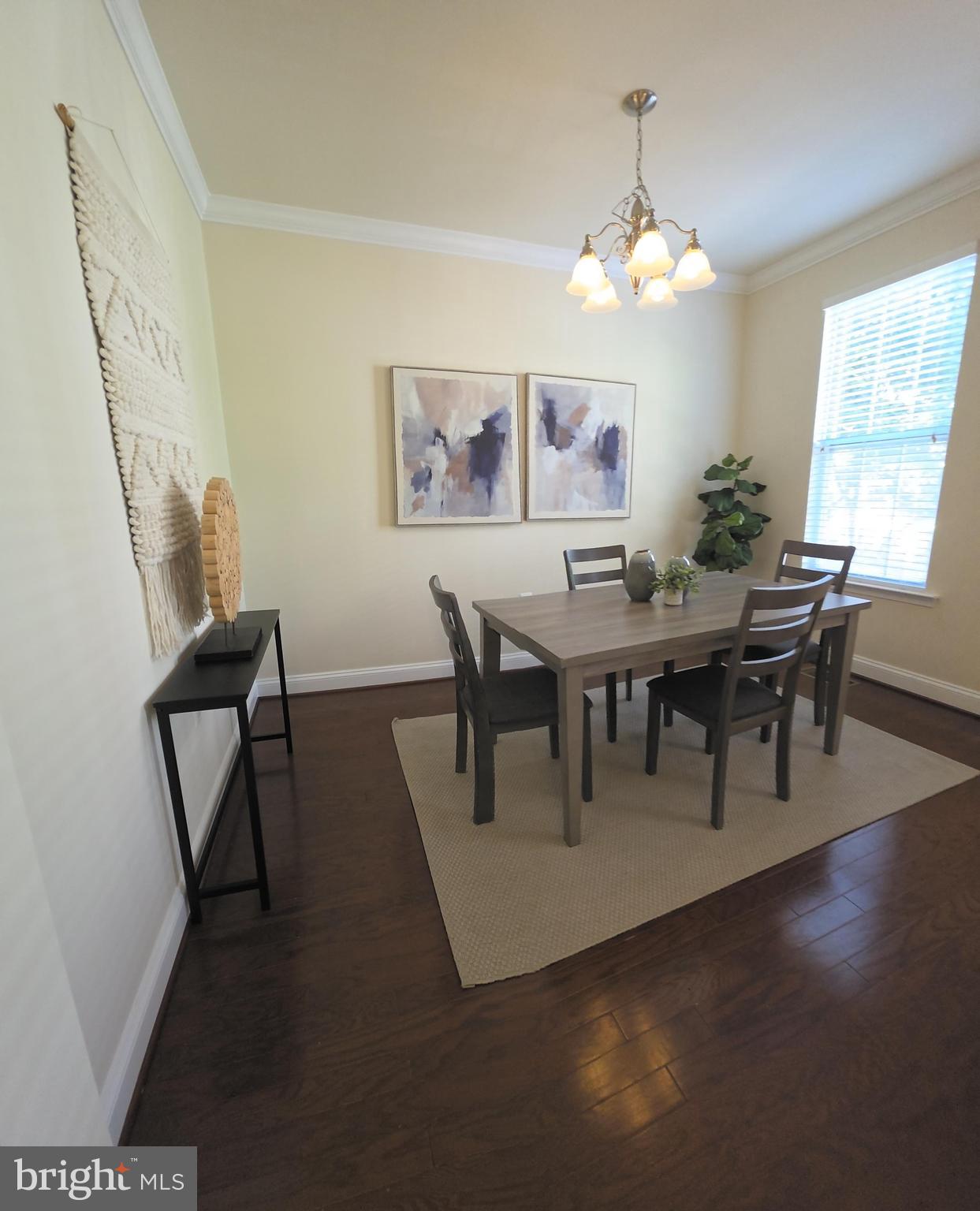 MAPLE LAWN - Residential