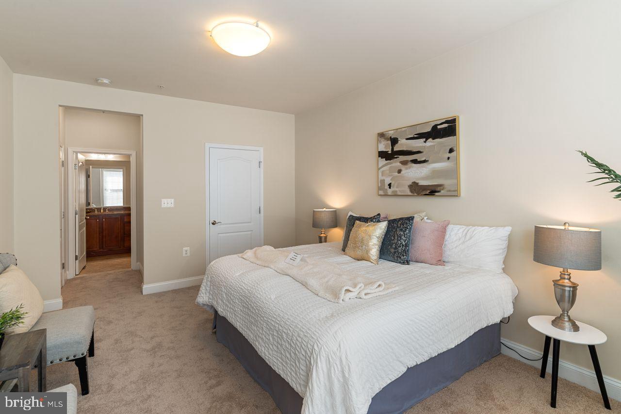 MAPLE LAWN - Residential