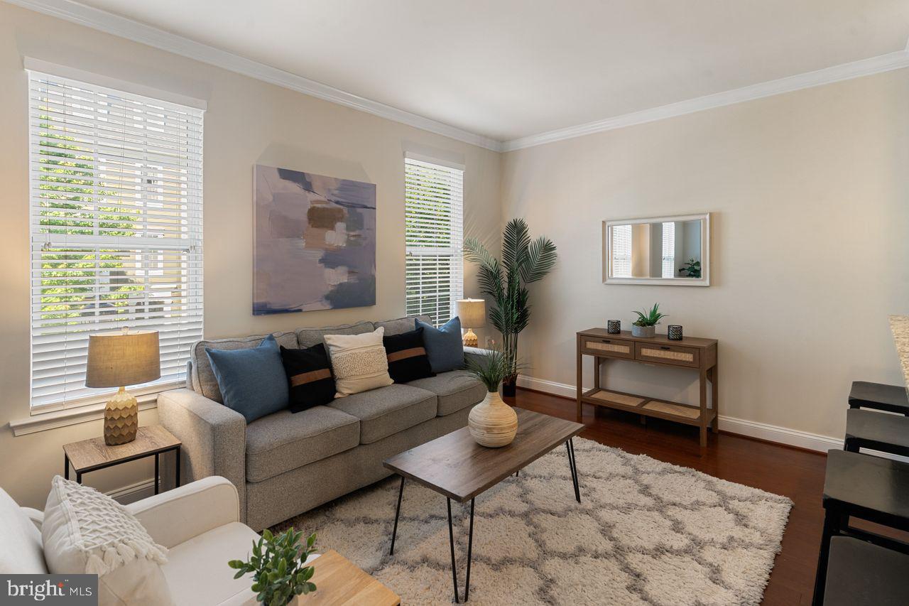 MAPLE LAWN - Residential