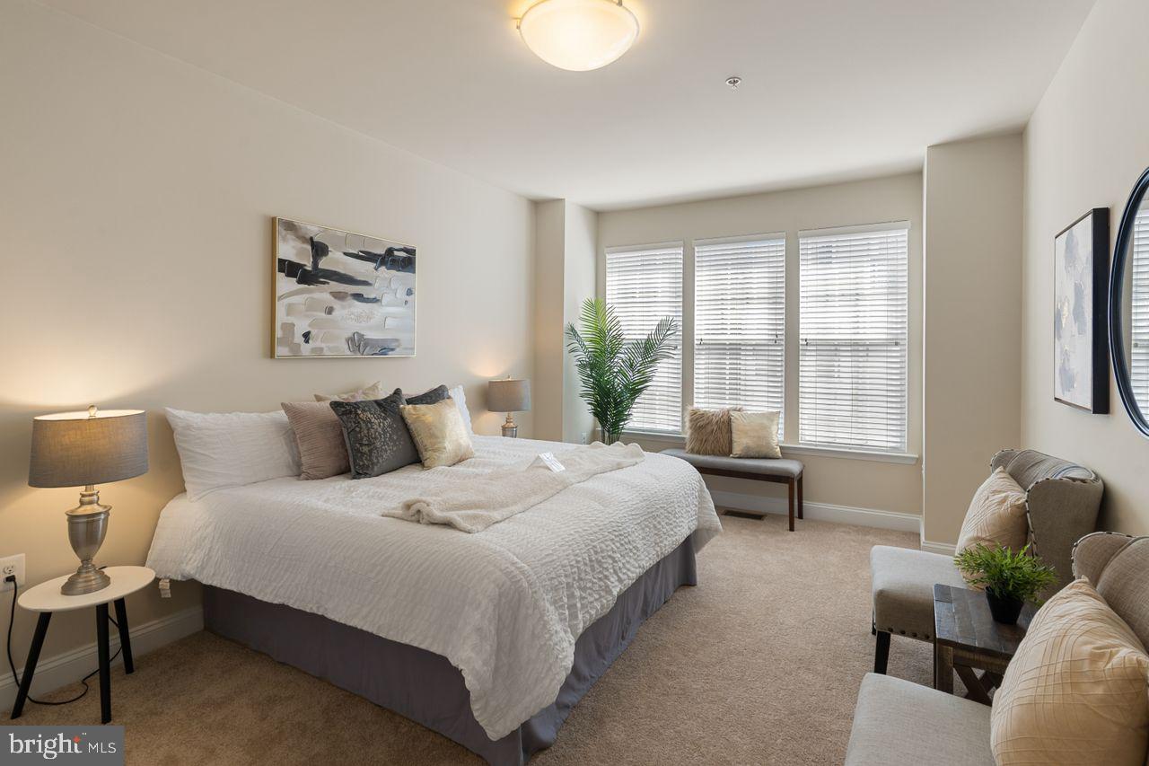 MAPLE LAWN - Residential