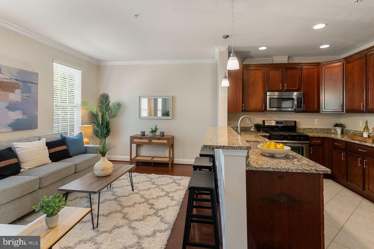 MAPLE LAWN - Residential