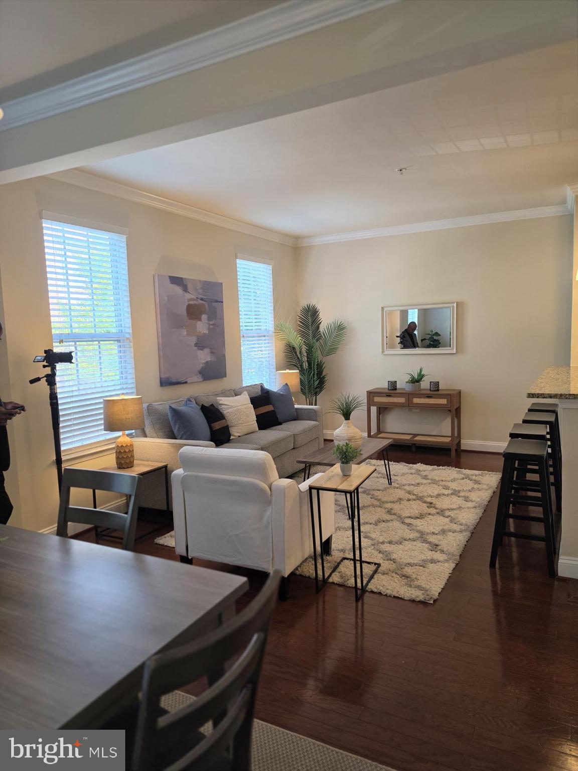 MAPLE LAWN - Residential