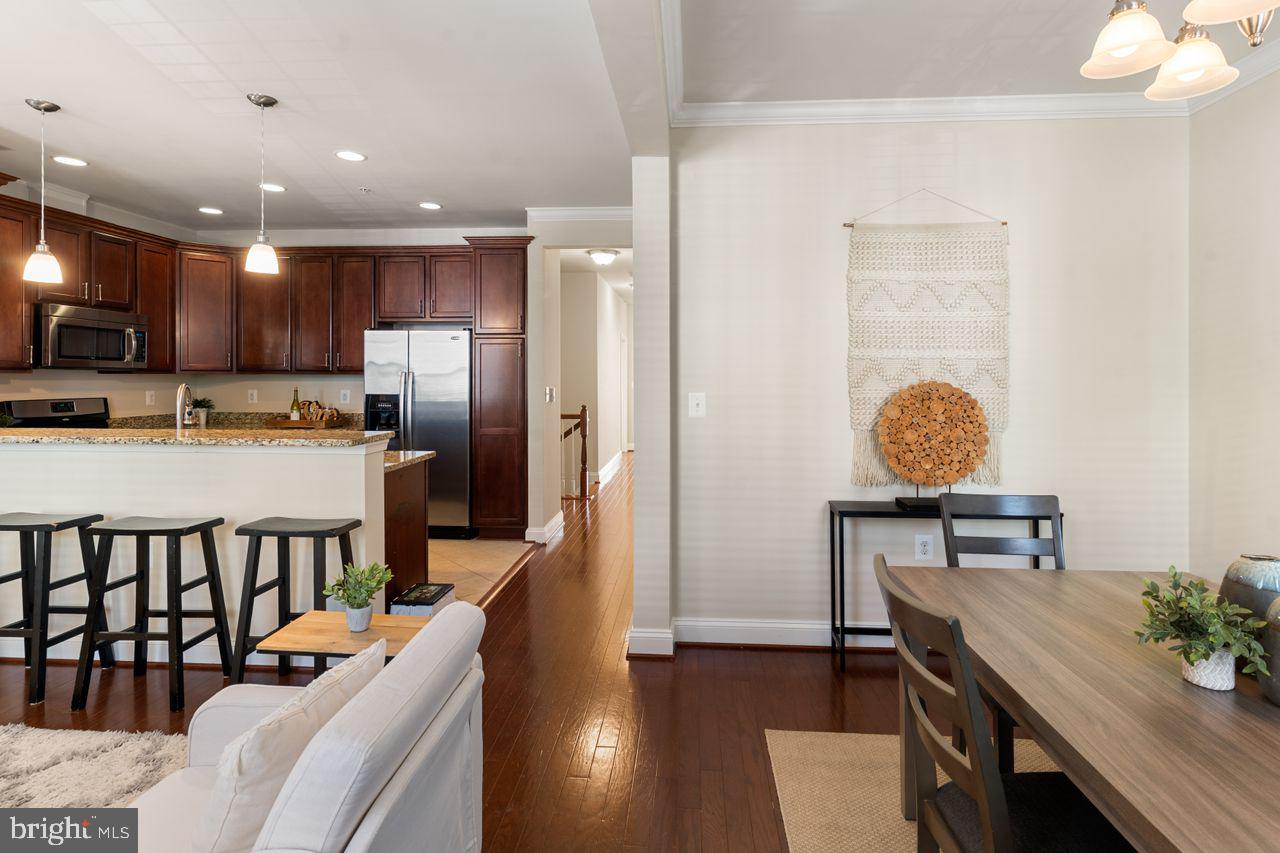MAPLE LAWN - Residential