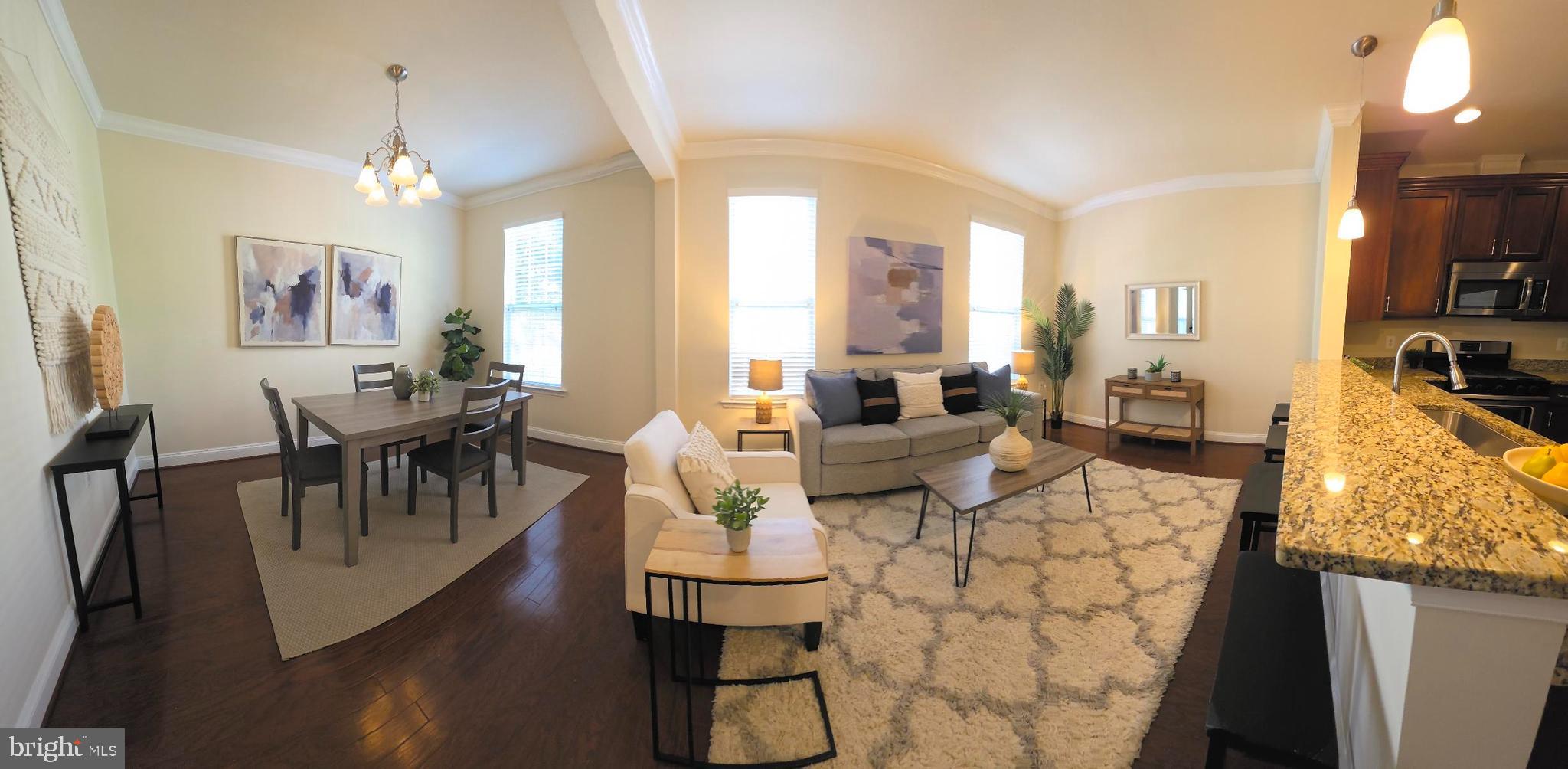 MAPLE LAWN - Residential