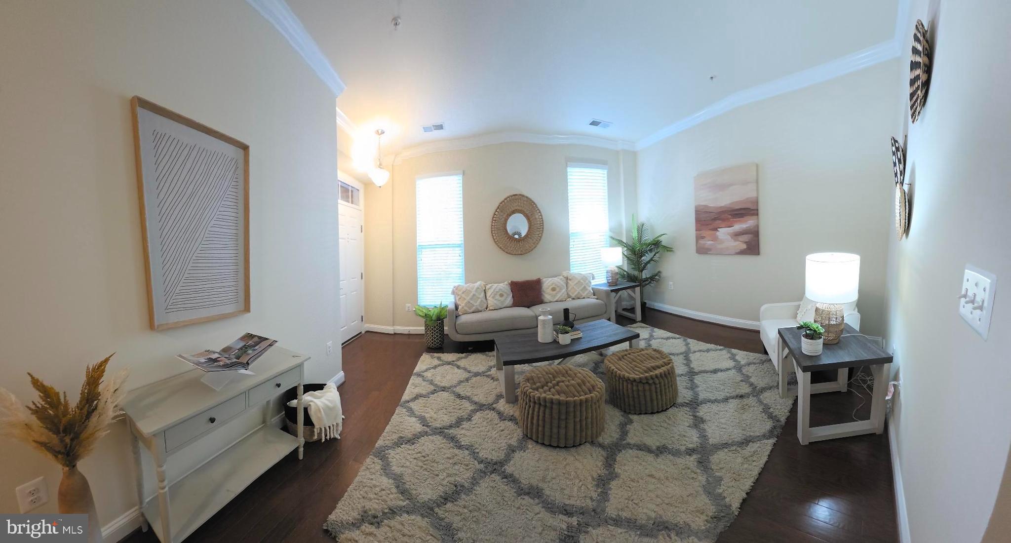 MAPLE LAWN - Residential