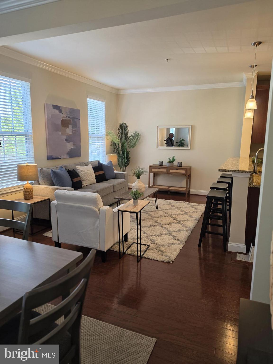MAPLE LAWN - Residential