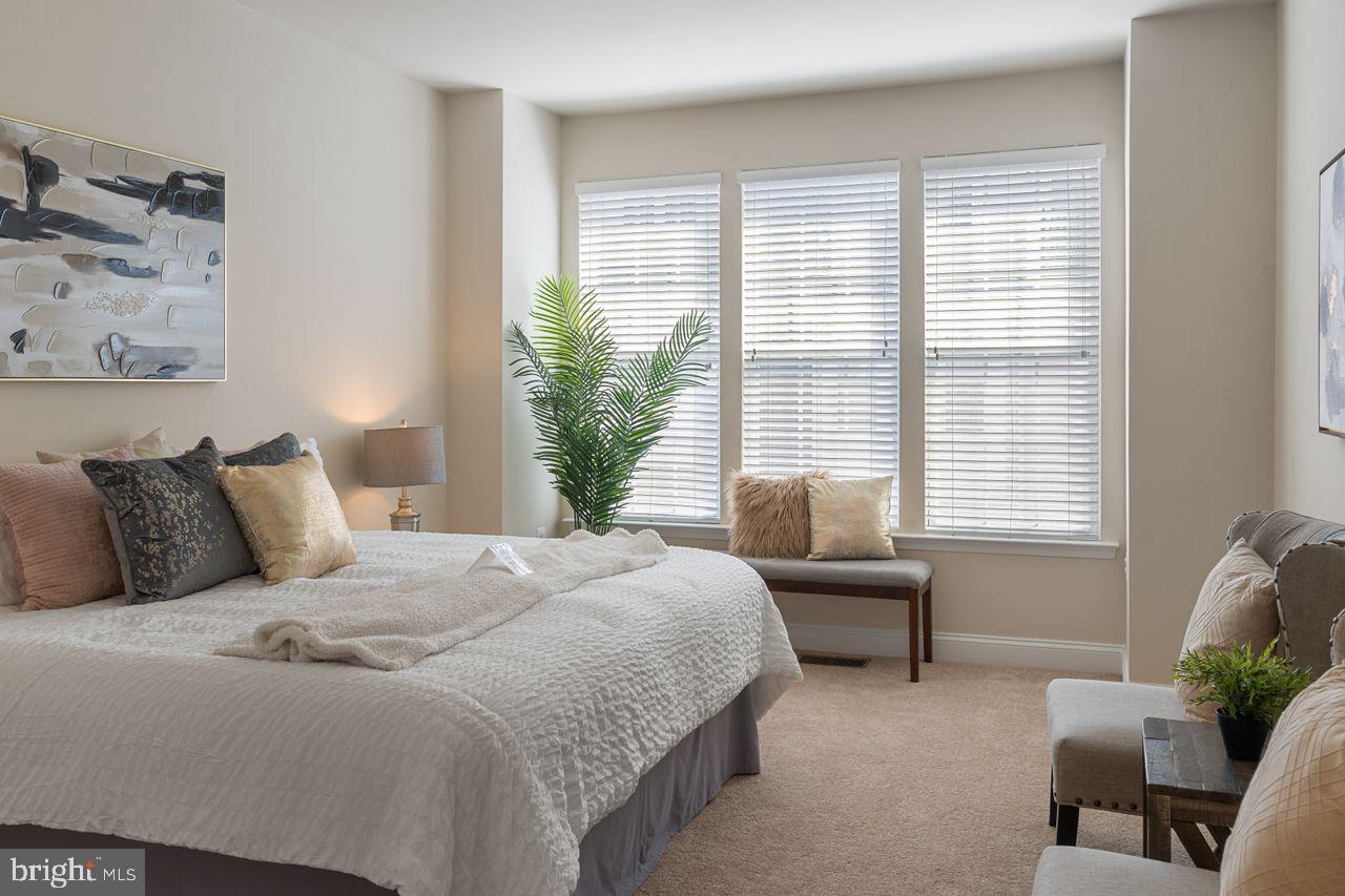 MAPLE LAWN - Residential