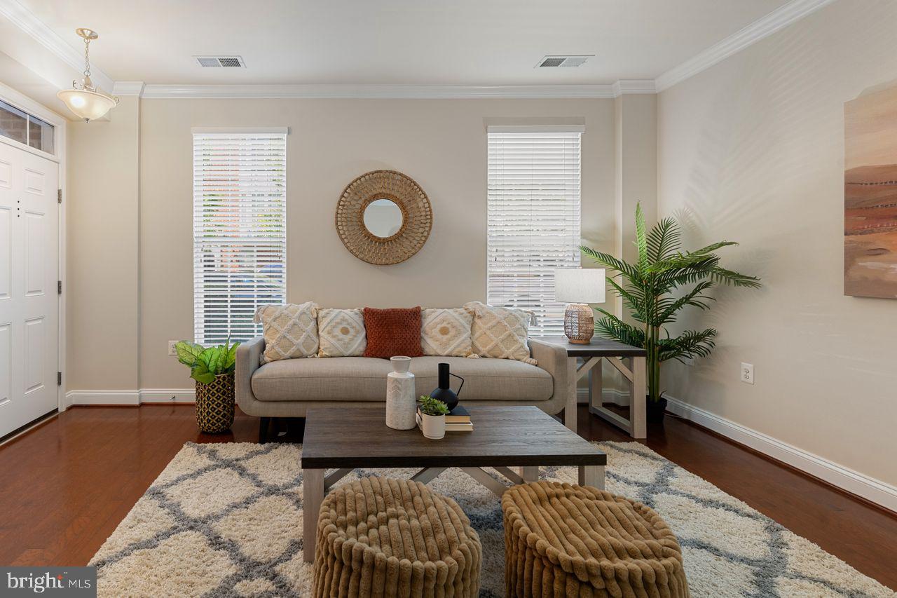 MAPLE LAWN - Residential