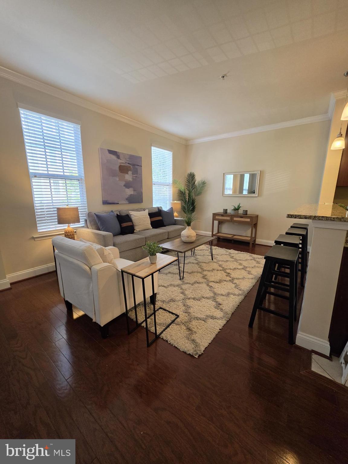 MAPLE LAWN - Residential