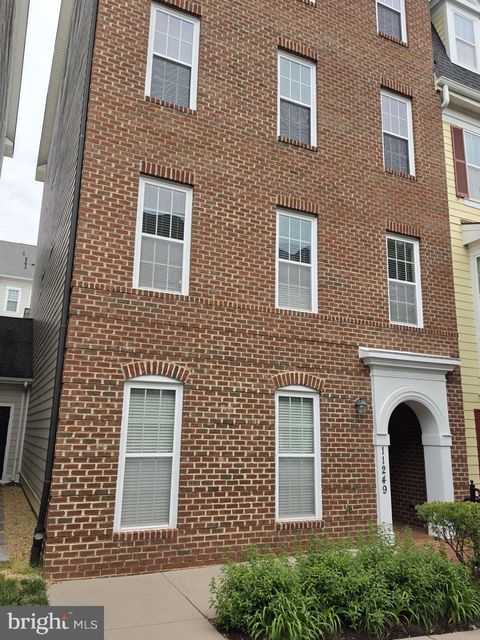 Photo of 11249 - 1 Chase Street, FULTON, MD 20759 (MLS # MDHW2068328)