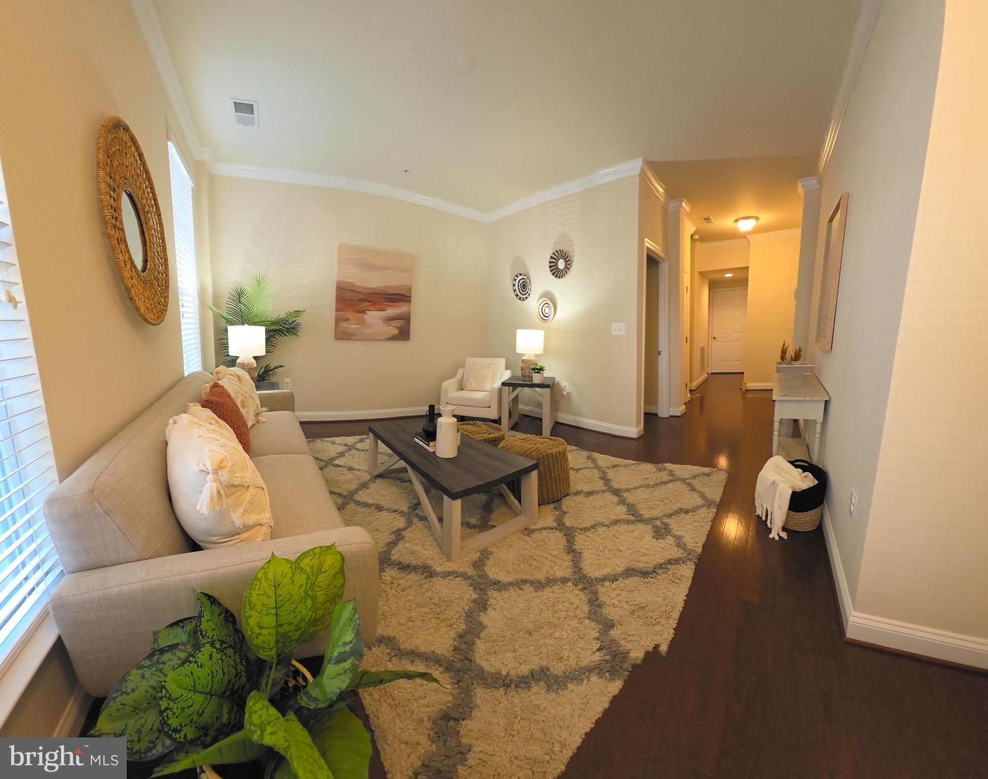 MAPLE LAWN - Residential