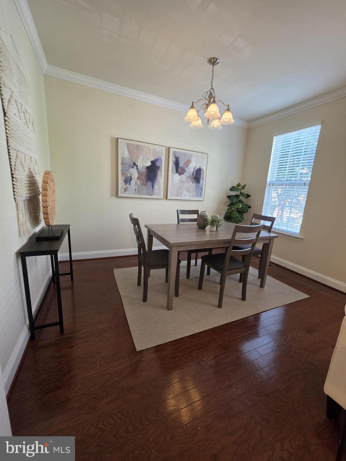 MAPLE LAWN - Residential