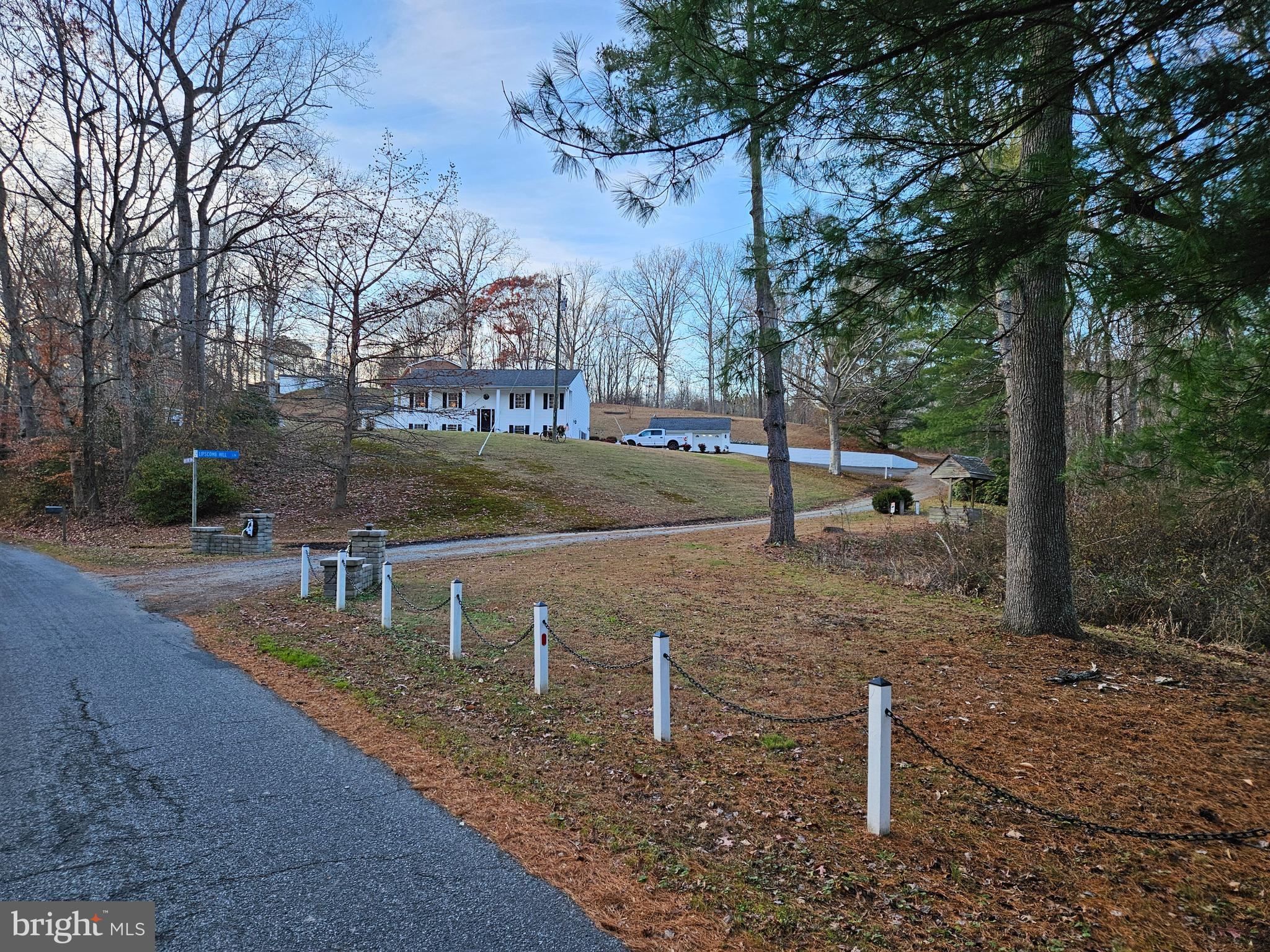 SUTTON - Residential